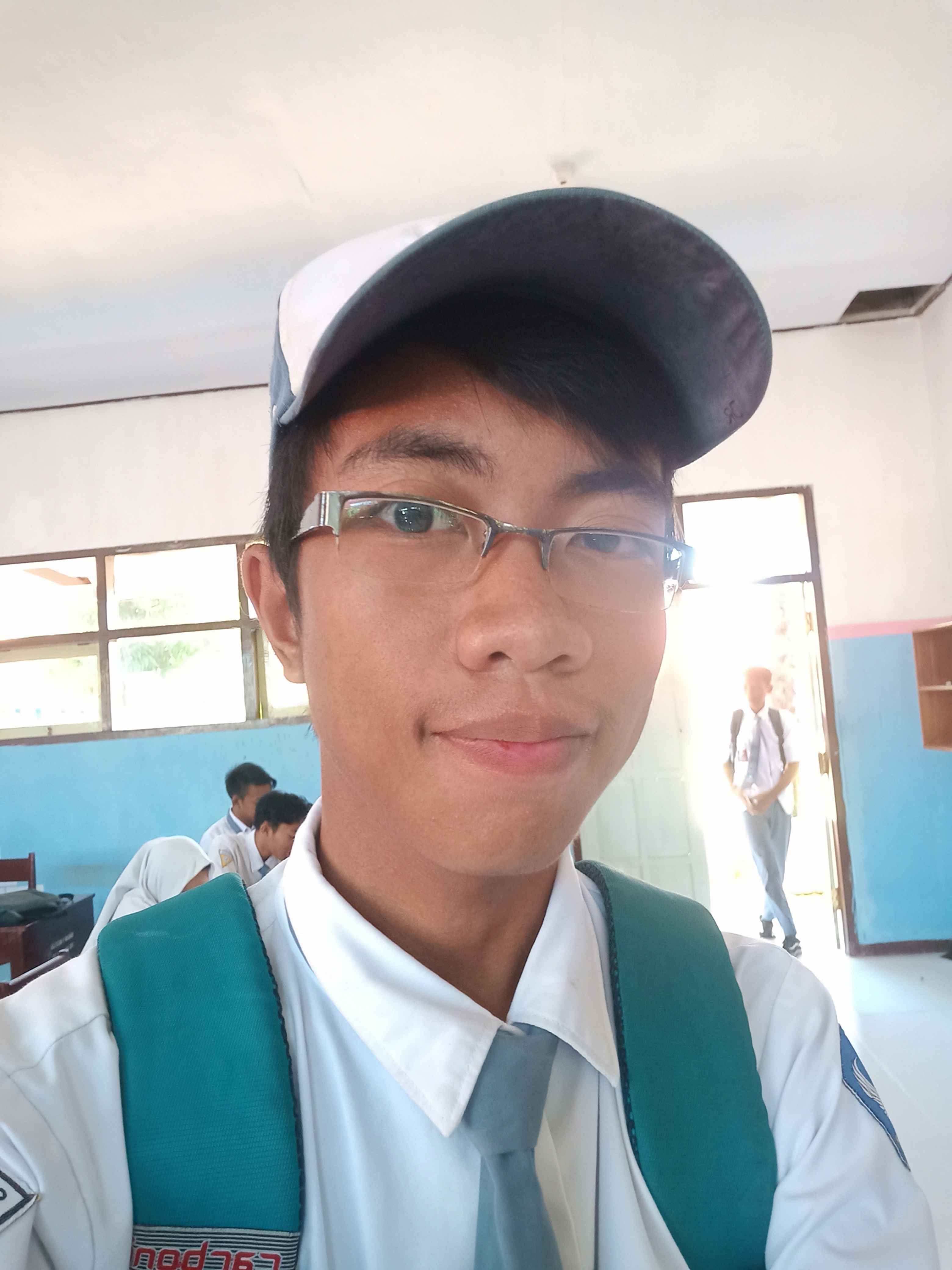 Jauhariel's Profile Picture