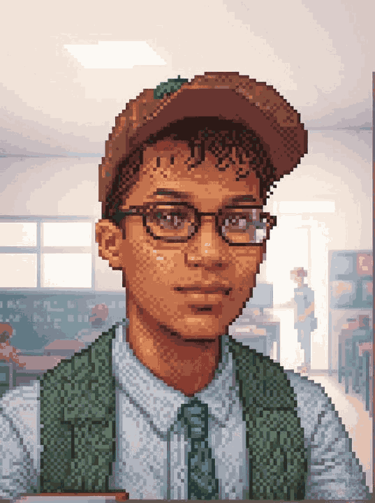Jauhariel's Alternate Profile Picture